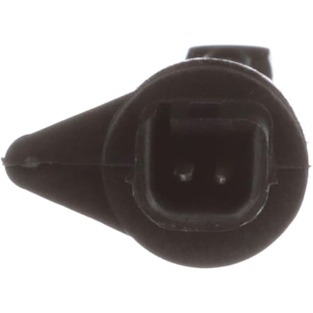 Standard Ignition A/C Evap Temp Sensor AX163